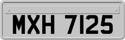 MXH7125