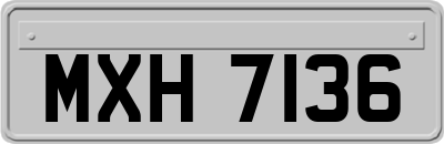 MXH7136