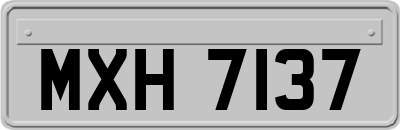 MXH7137