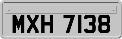 MXH7138