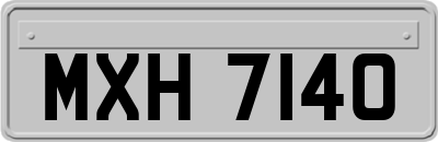 MXH7140