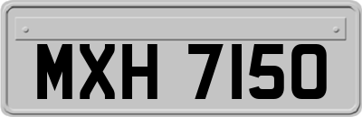 MXH7150