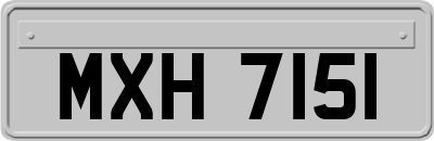 MXH7151