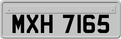 MXH7165