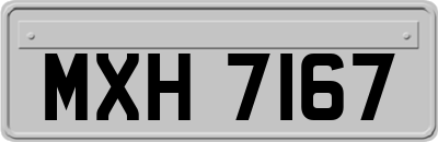 MXH7167