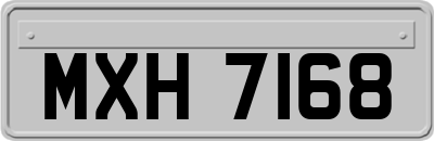 MXH7168