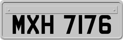 MXH7176