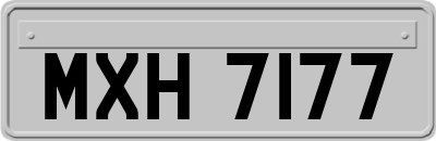 MXH7177