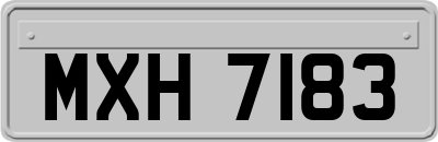 MXH7183