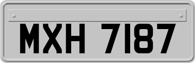 MXH7187