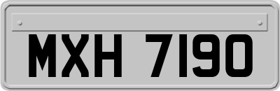 MXH7190