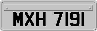 MXH7191