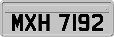 MXH7192