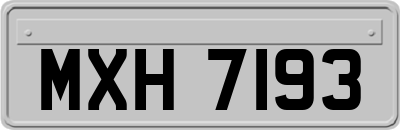 MXH7193