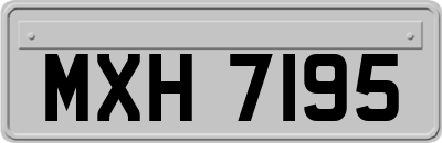 MXH7195