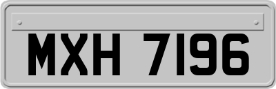 MXH7196