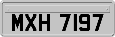 MXH7197