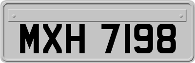 MXH7198