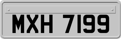 MXH7199