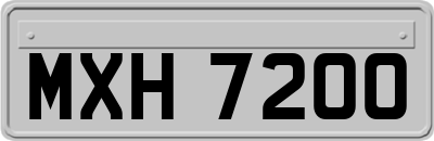 MXH7200