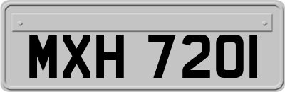 MXH7201