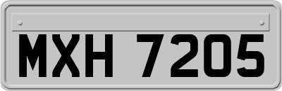 MXH7205