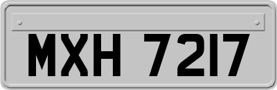 MXH7217