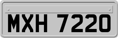 MXH7220