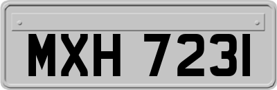 MXH7231