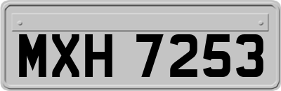 MXH7253