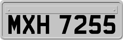 MXH7255