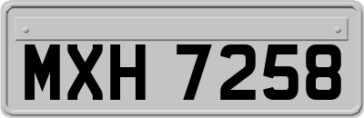 MXH7258