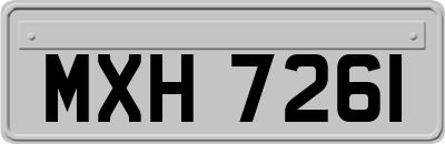 MXH7261