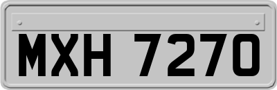 MXH7270