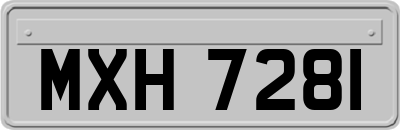 MXH7281