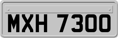 MXH7300