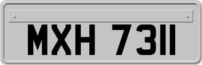 MXH7311