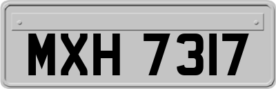 MXH7317