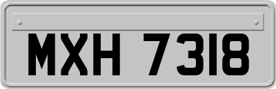 MXH7318