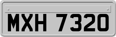 MXH7320