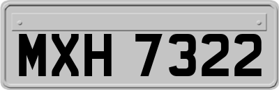 MXH7322