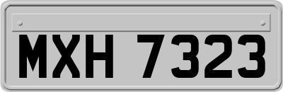 MXH7323