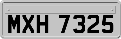 MXH7325