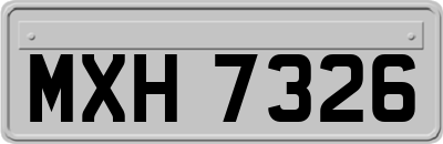 MXH7326