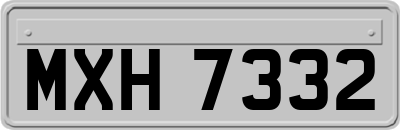 MXH7332