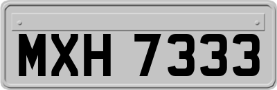 MXH7333