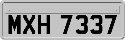 MXH7337