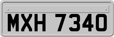 MXH7340