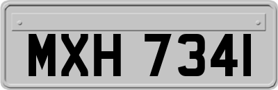 MXH7341