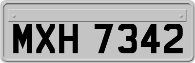 MXH7342